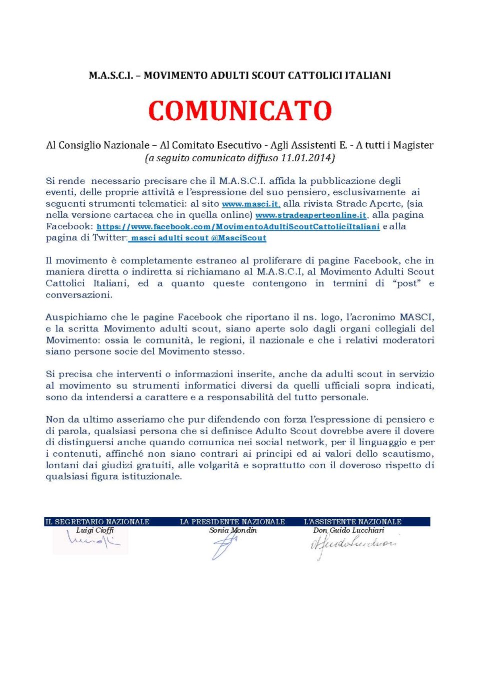 secondo-comunicato-sulluso-strumenti-telematici