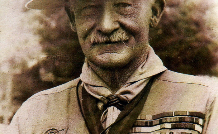 Baden Powell