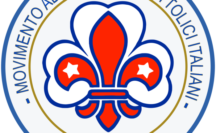 Logo del MASCI - Movimento Adulti Scout Cattolici Italiani