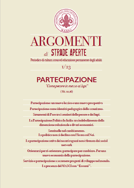 Argomenti 2023