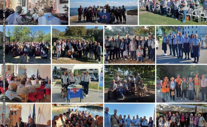 Pagine da Strade Aperte Settembre-Ottobre 2026